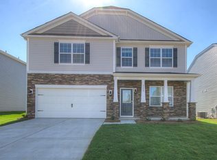 3228 Roan Street Sw Concord Nc #28027, Concord, NC 28027