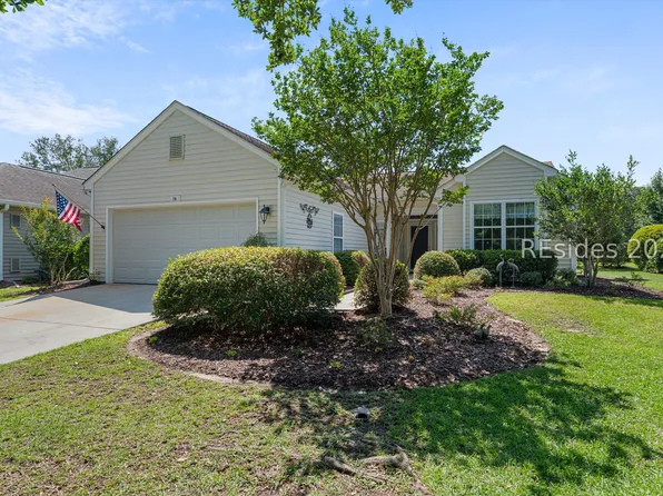 214 Colonel Thomas Heyward Rd, Okatie, SC 29909