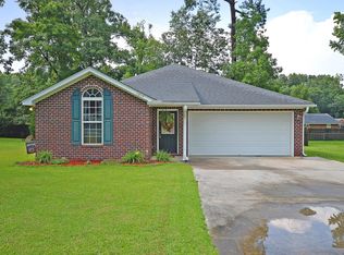 1217 Ot Wallace Blvd, Moncks Corner, SC 29461