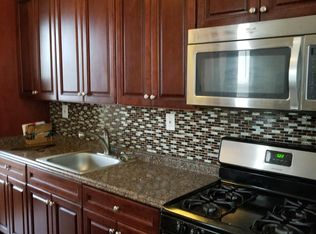 165 Old Bergen Rd #2, Jersey City, NJ 07305