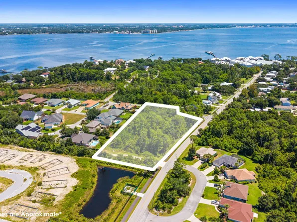 4508 Magnolia Beach Rd, Panama City Beach, FL 32408