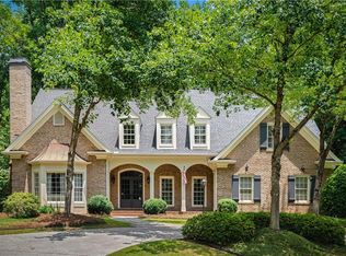 4463 Jett Rd NW, Atlanta, GA 30327