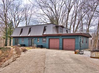 3610 N 5th St, Niles, MI 49120