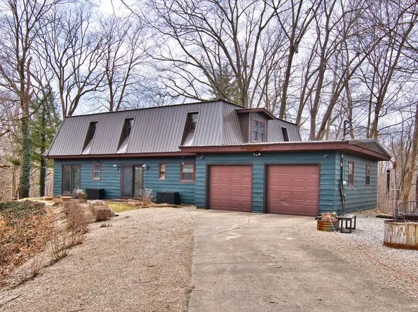 3610 N 5th St, Niles, MI 49120
