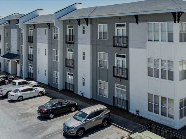 502 Pryor St SW UNIT 321