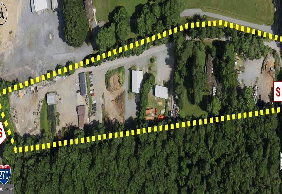 1st image of 24610 Frederick Rd