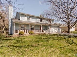 6510 Antoinette Ln, Maumee, OH 43537