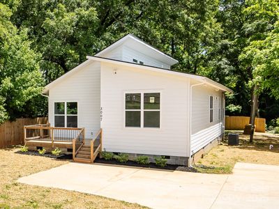 3007 West Blvd, Charlotte, NC, 28208