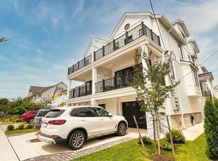 15 N Jefferson Ave #B, Margate City, NJ 08402
