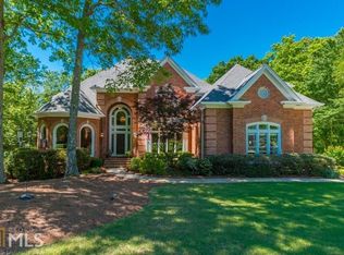 8335 Jacobs Ridge Ln, Cumming, GA 30028