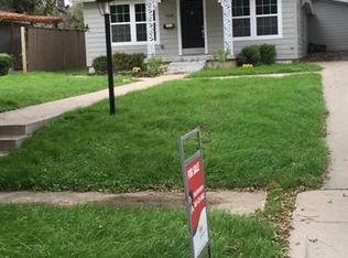 4828 Calmont Ave, Fort Worth, TX 76107
