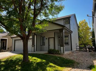 1223 101st Avenue Ct, Greeley, CO 80634