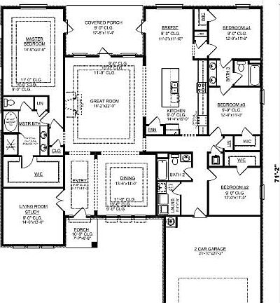 2nd image of 13085 Kaieteur Falls Ave #81