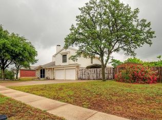 1021 Meadowbend Dr, Cedar Hill, TX 75104