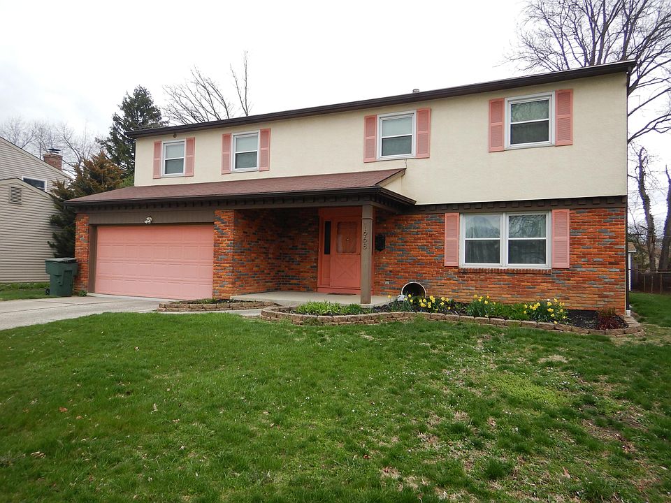 1st image of 1668 Moreland Dr