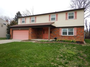 1668 Moreland Dr, Columbus, OH 43220