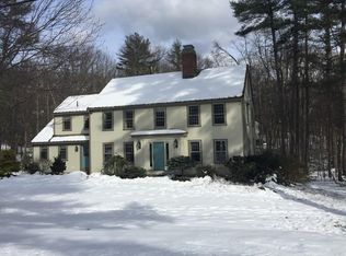 54 Ruddock Rd, Sudbury, MA 01776