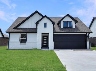 10206 E 132nd St S, Bixby, OK 74008