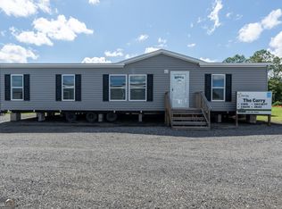 2479 Hoke Dickerson Rd, Elberton, GA 30635