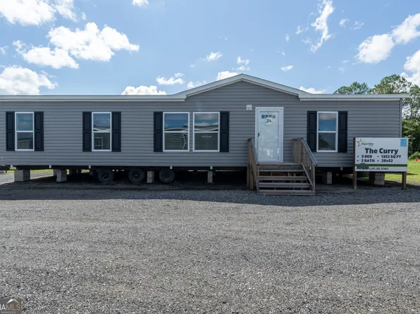 2479 Hoke Dickerson Rd, Elberton, GA 30635