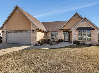 1503 Highland Trl, Saint Cloud, MN 56301