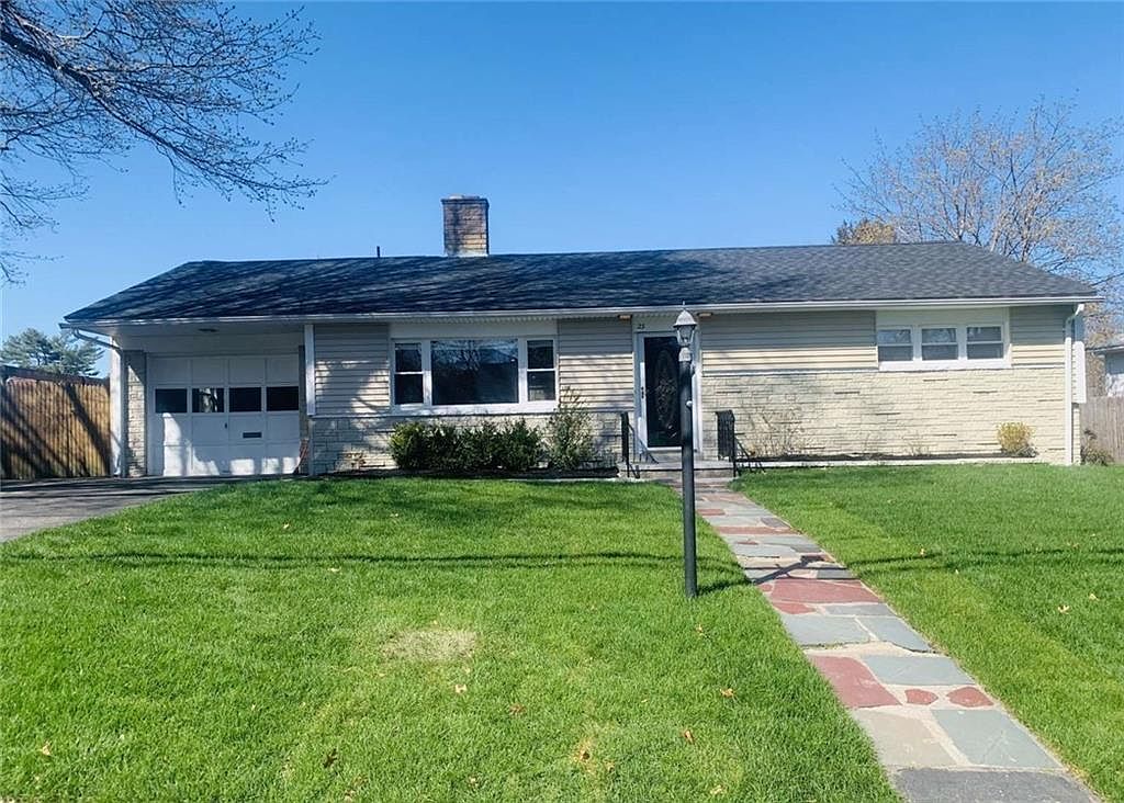 23 Rangeley Rd, Cranston, RI 02920 Zillow