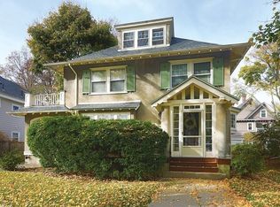 15 Russell St, Brookline, MA 02446