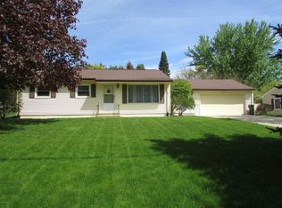 2616 Rolling Hill Ave, Portage, MI 49024