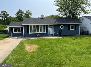 272 Guilford Rd, Fairless Hills, PA 19030