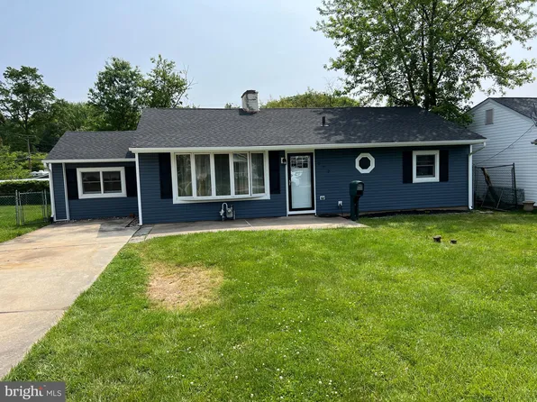 272 Guilford Rd, Fairless Hills, PA 19030