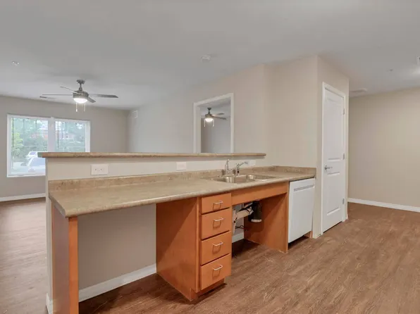 Jenkins Lofts