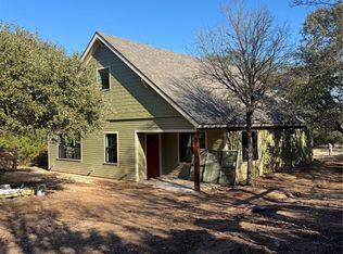 2340 Fort Graham Rd, Waco, TX 76705