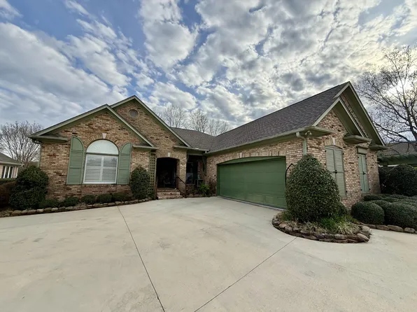 4141 Ridgeway Dr, Belden, MS 38826