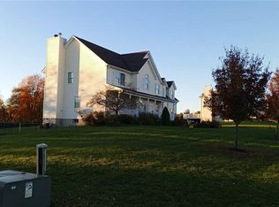 5 College Dr, Highland Mills, NY 10930