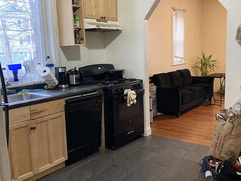 55 Hillside St #1 — Photo 6