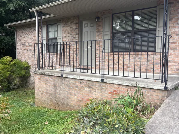 5514 Matlock Dr, Knoxville, TN 37921