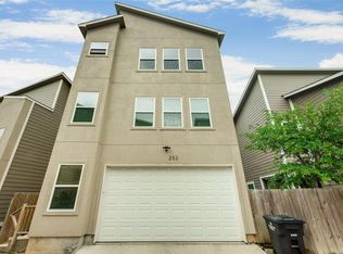 252 Lenox St, Houston, TX 77011