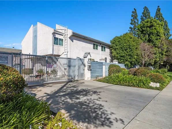 21333 Lassen St Unit 2B, Chatsworth, CA 91311