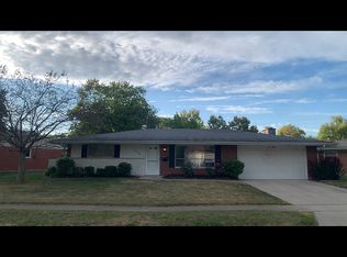 715 Hile Ln, Englewood, OH
