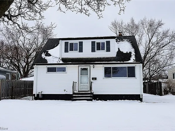 14225 Parkman Blvd, Brookpark, OH 44142