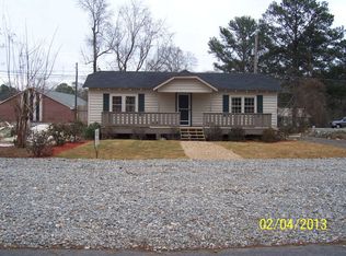2000 Tillinghurst Rd, Columbus, GA 31907