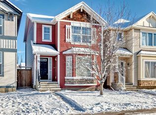 14 W Autumn Cres SE, Calgary, AB T3M 0H6