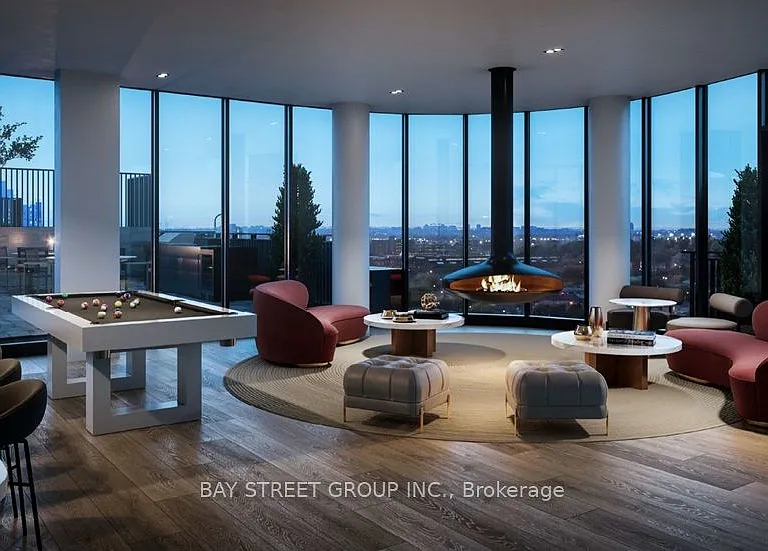 1185 Dupont St #808 — Photo 32