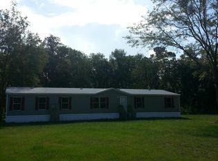 2255 Maluke Rd, Middleburg, FL 32068