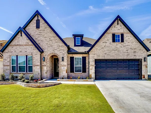 208 Pioneer Trl, Justin, TX 76247