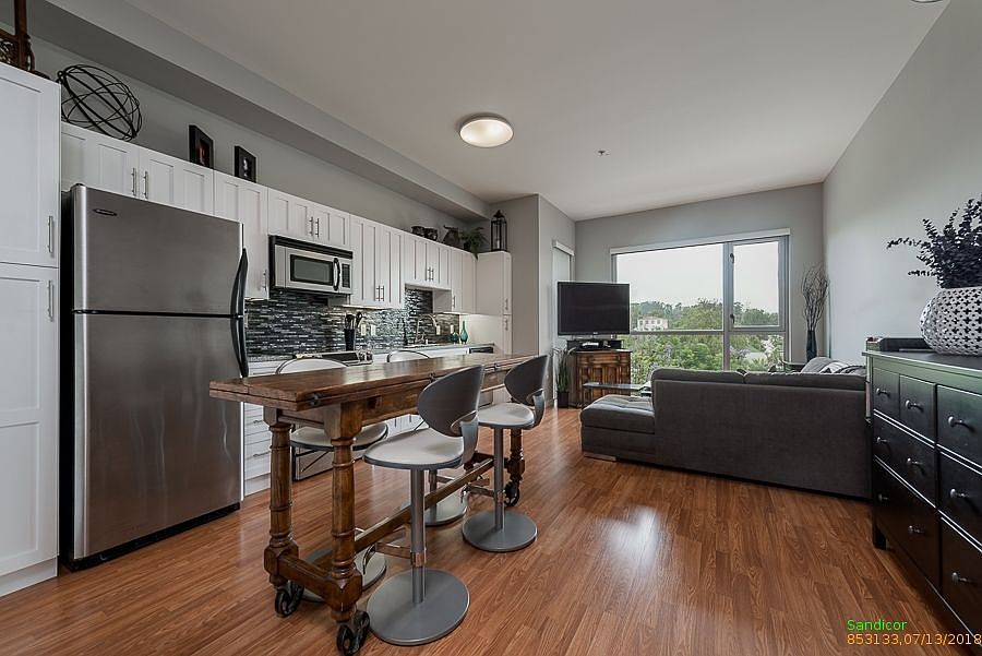 1st image of 889 Date St Unit 330