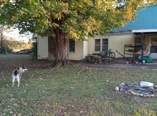 465 Burford Rd, Lebanon, TN 37087