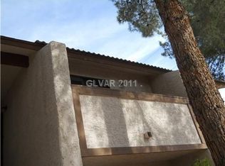 5243 Corinne Ct UNIT 66, Las Vegas, NV 89103