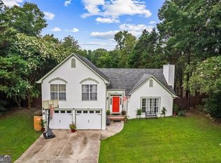 3230 Ivy Lake Dr, Buford, GA 30519