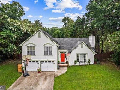 3230 Ivy Lake Dr, Buford, GA, 30519